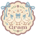 Randomness 762 - Gramgoose