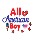 4th of July 296 - All American Boy 01