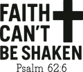 Christian 130 - Faith Can T Be Shaken
