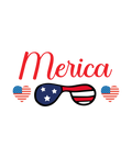 4th of July 400 - Merica 01