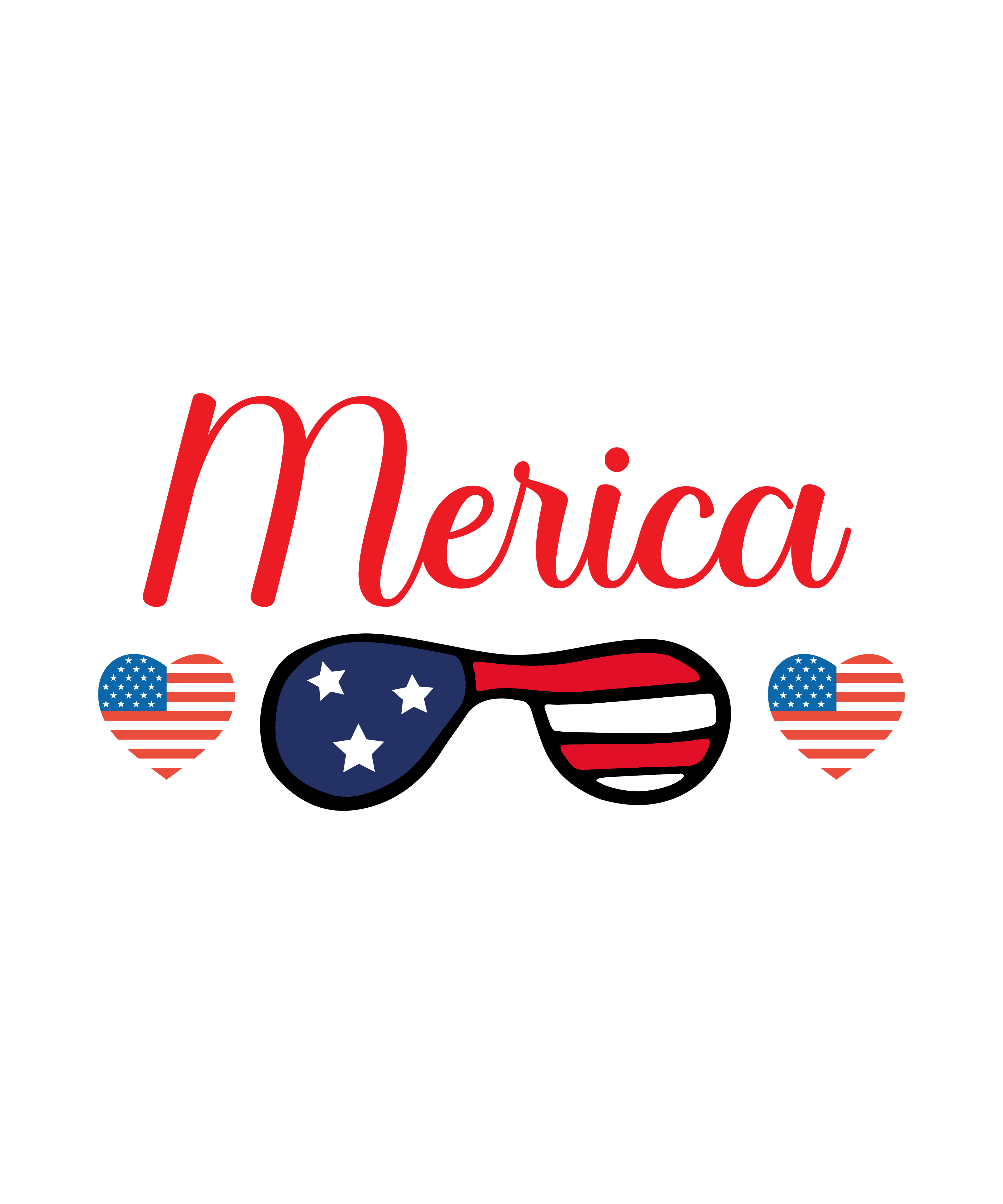 4th of July 400 - Merica 01