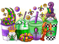 Mardi Gras 741 - Mardigrascoffee 2