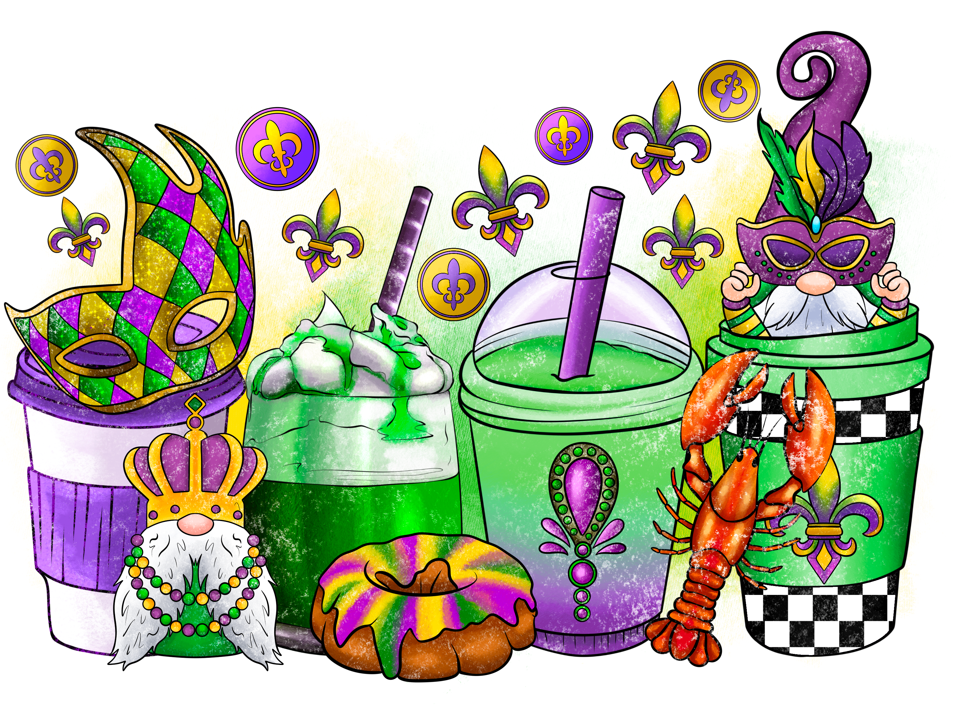 Mardi Gras 741 - Mardigrascoffee 2