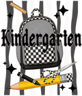 Randomness 942 - Kindergarten