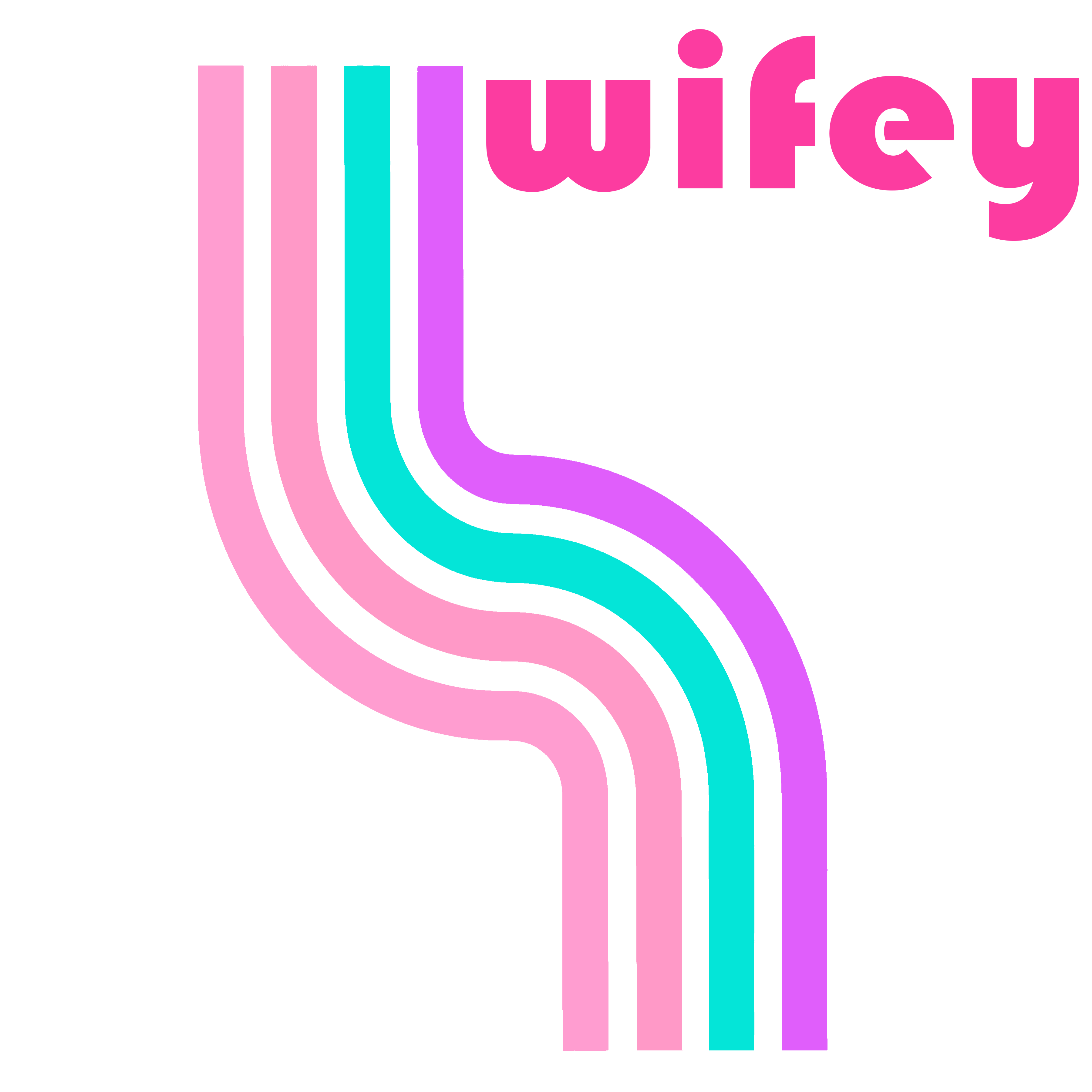 Randomness 1792 - Wifey Retro