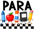 Randomness 1294 - Para School