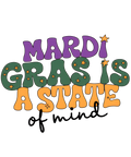 Mardi Gras 704 - Mardi Gras Bundle Sublimation 110971873 Qb Md28112419  Mardi Gras Is A State Sublimation