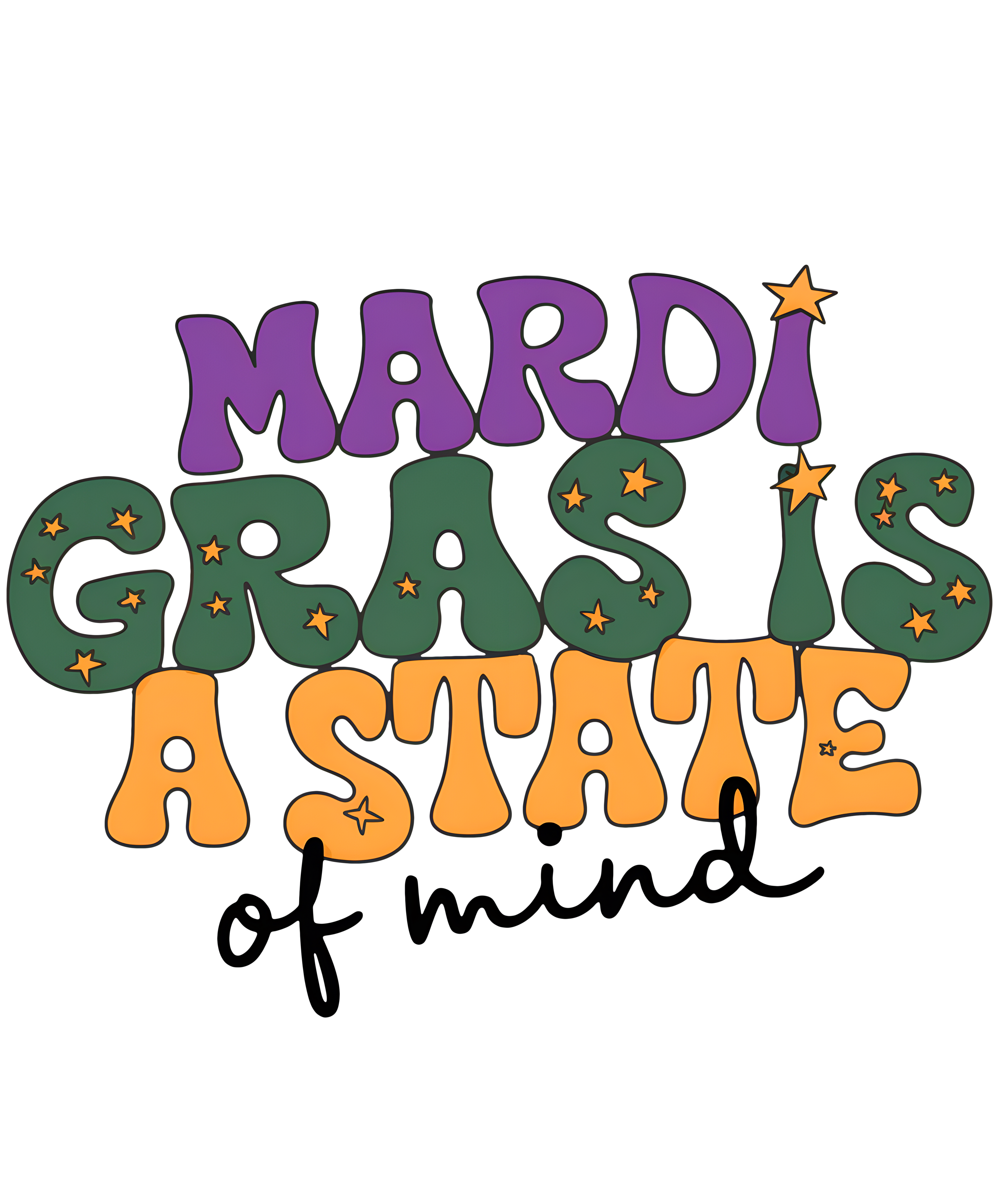Mardi Gras 704 - Mardi Gras Bundle Sublimation 110971873 Qb Md28112419  Mardi Gras Is A State Sublimation