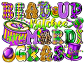 Mardi Gras 301 - Beadupbitchesmardigras (1)