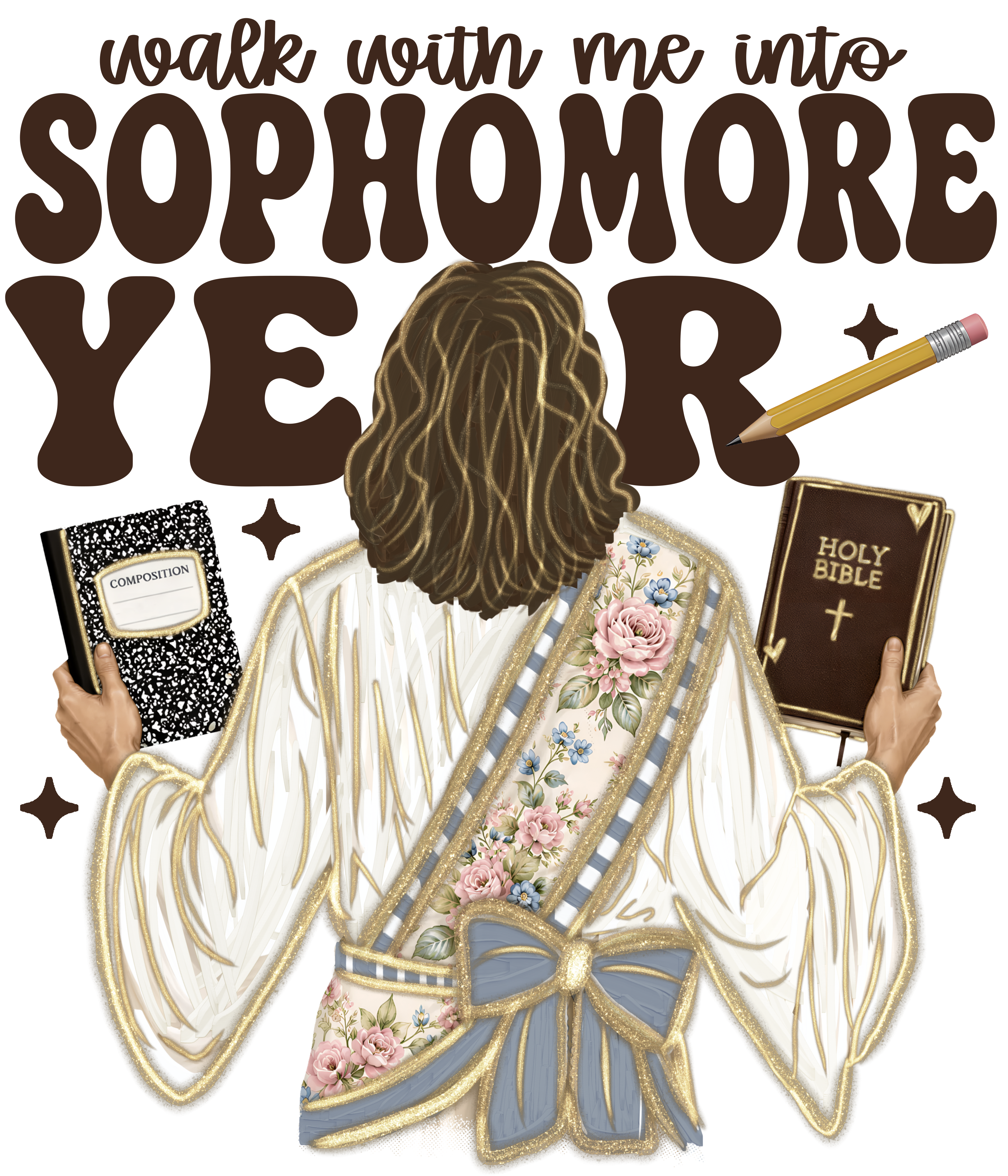 Randomness 1559 - Sophomore Year