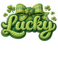 St. Patrick's Day 123 - St Patricks Day Lucky Crochet 138083128 01 (15)