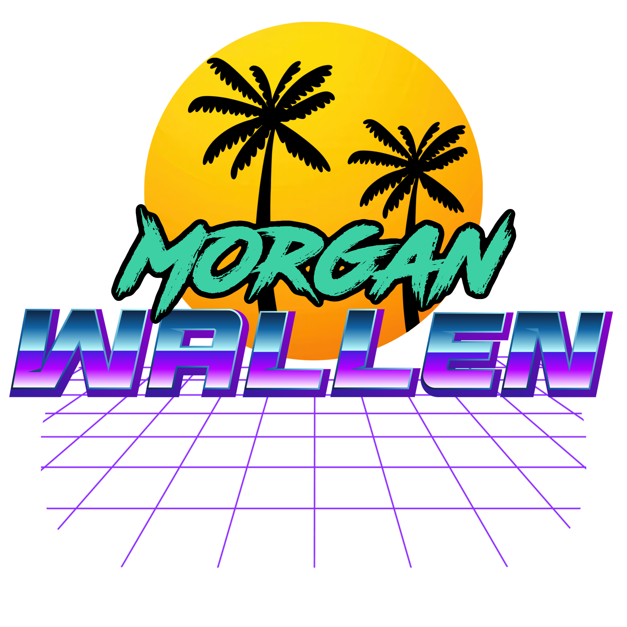 Randomness 1158 - Morgan Wallen