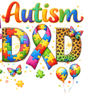 Autism 296 - Autistic Deal With It