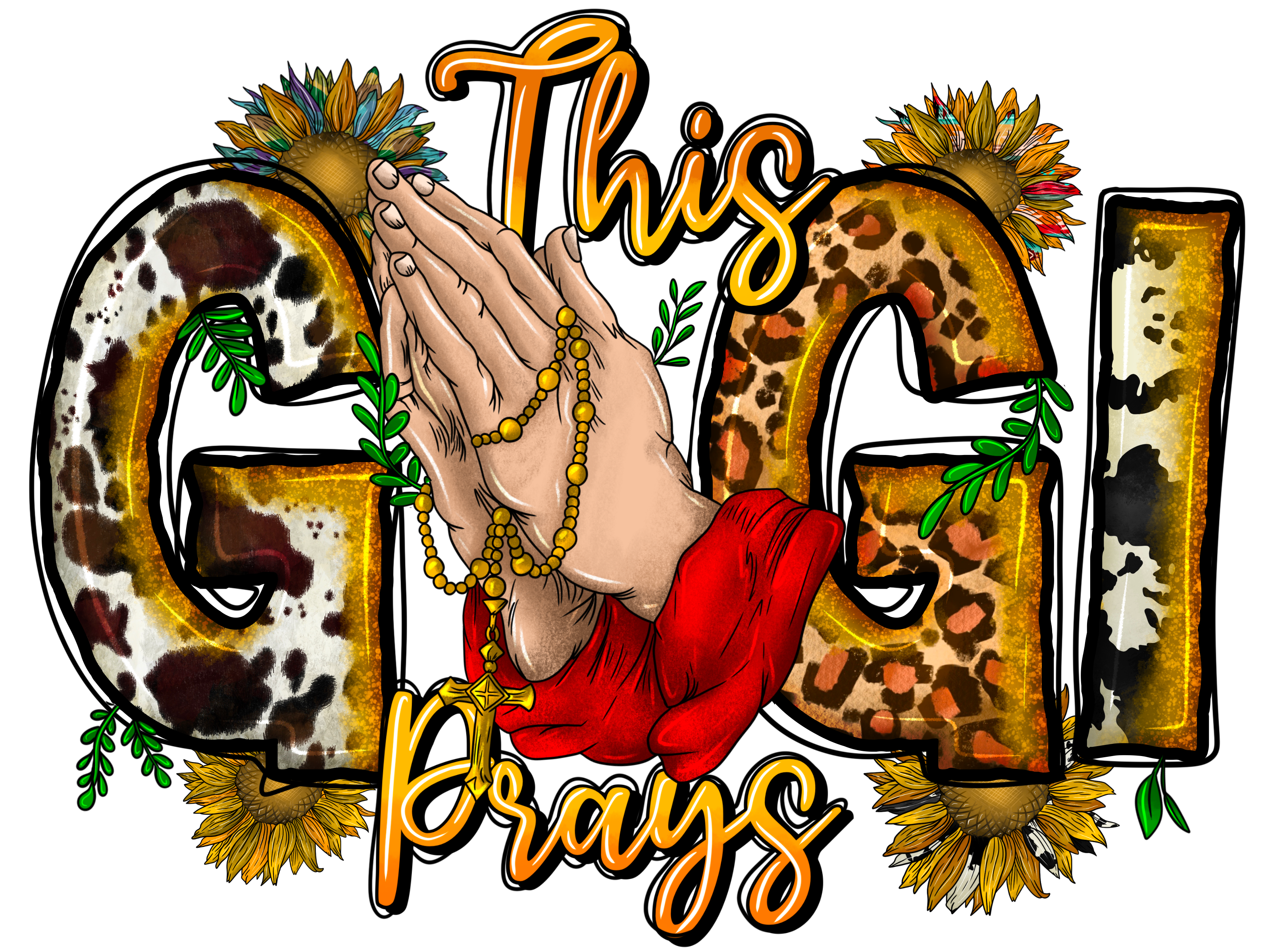 Teacher 792 - Thisgigiprays