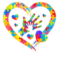 Autism 654 - Copy Of 91d8l5eaoyl
