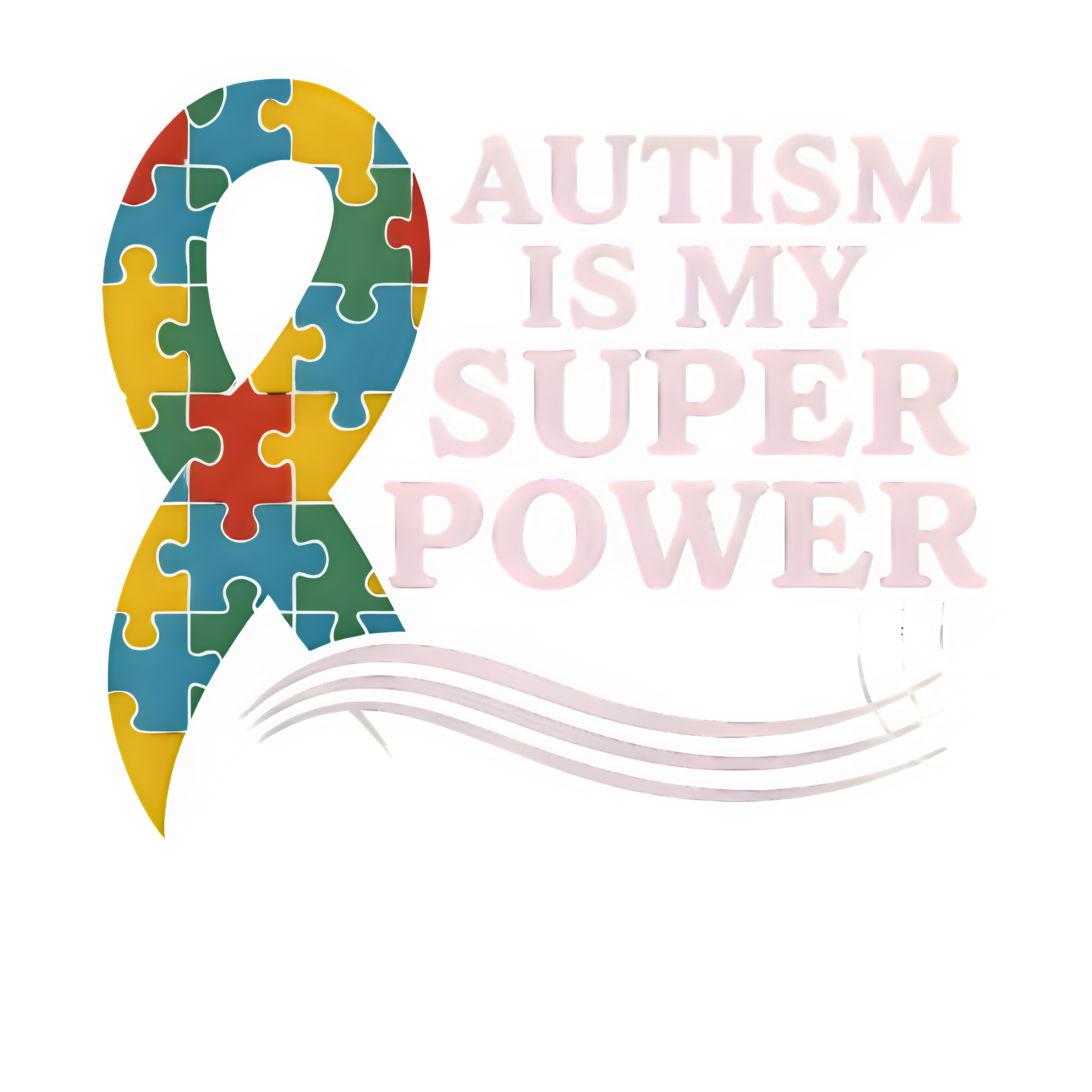 Autism 462 - Copy Of 30