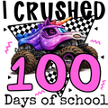 Randomness 1147 - Monster Truck School