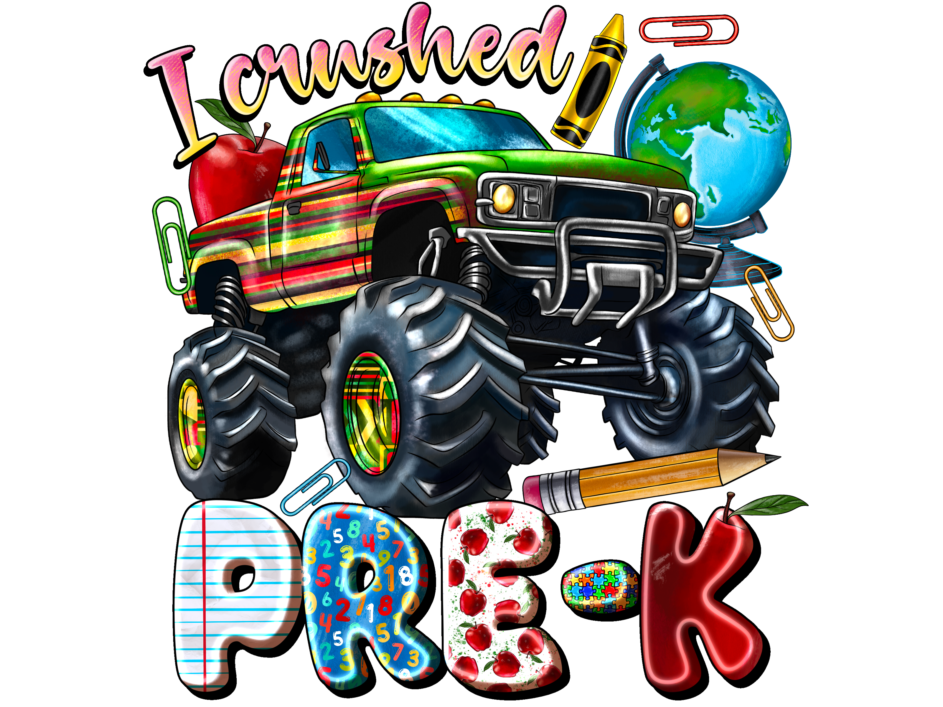 Teacher 343 - Icrushedprek
