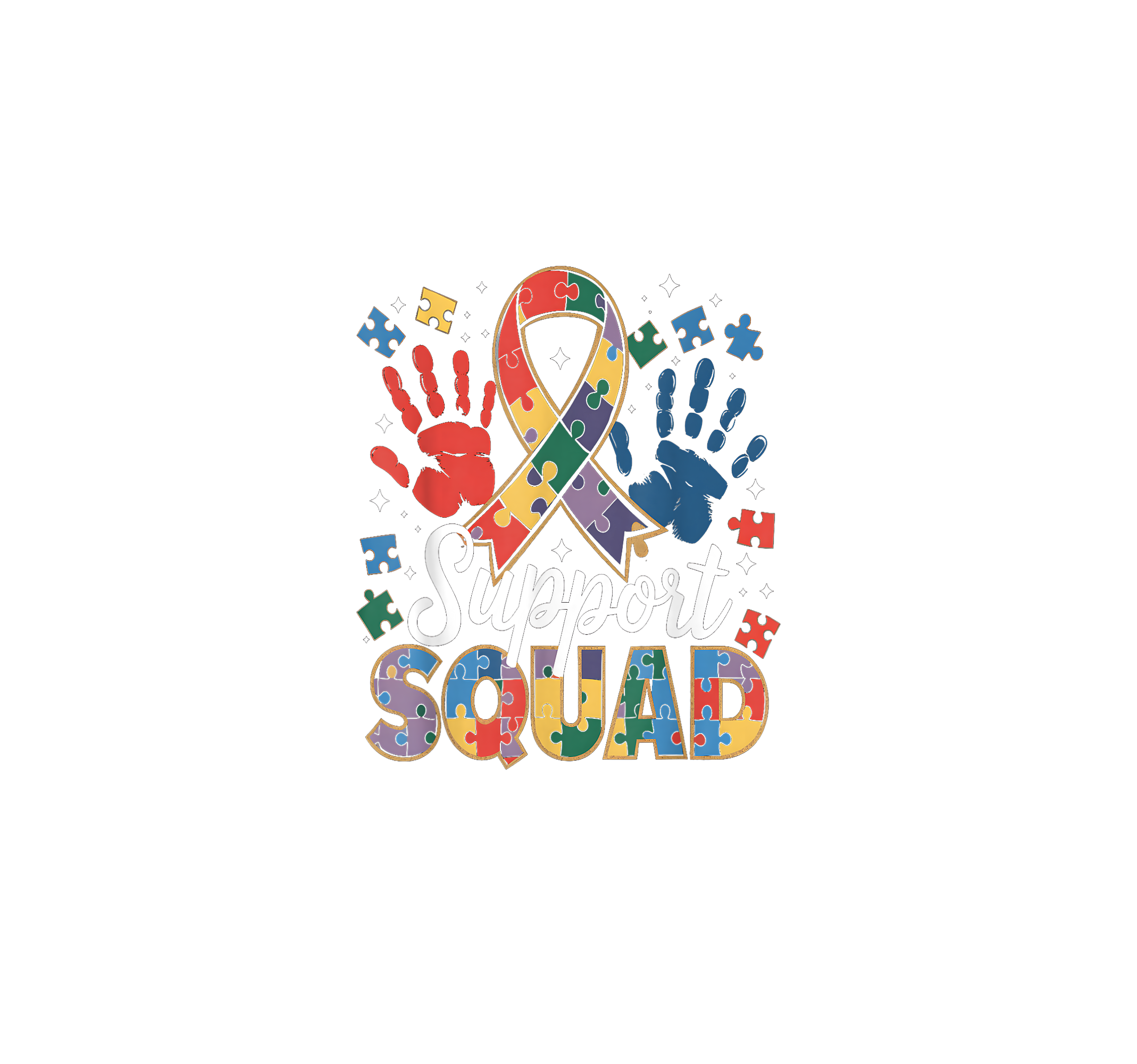 Autism 599 - Copy Of 81zrxxrwmul