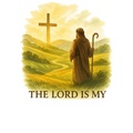 Christian 649 - The Lord Is My Shepherd 3
