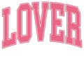 Valentine's Day 83 - Lover