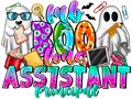 Teacher 246 - Fabboolousassistantprincipal