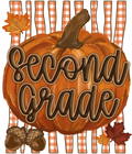 Randomness 1490 - Second Grade Fall