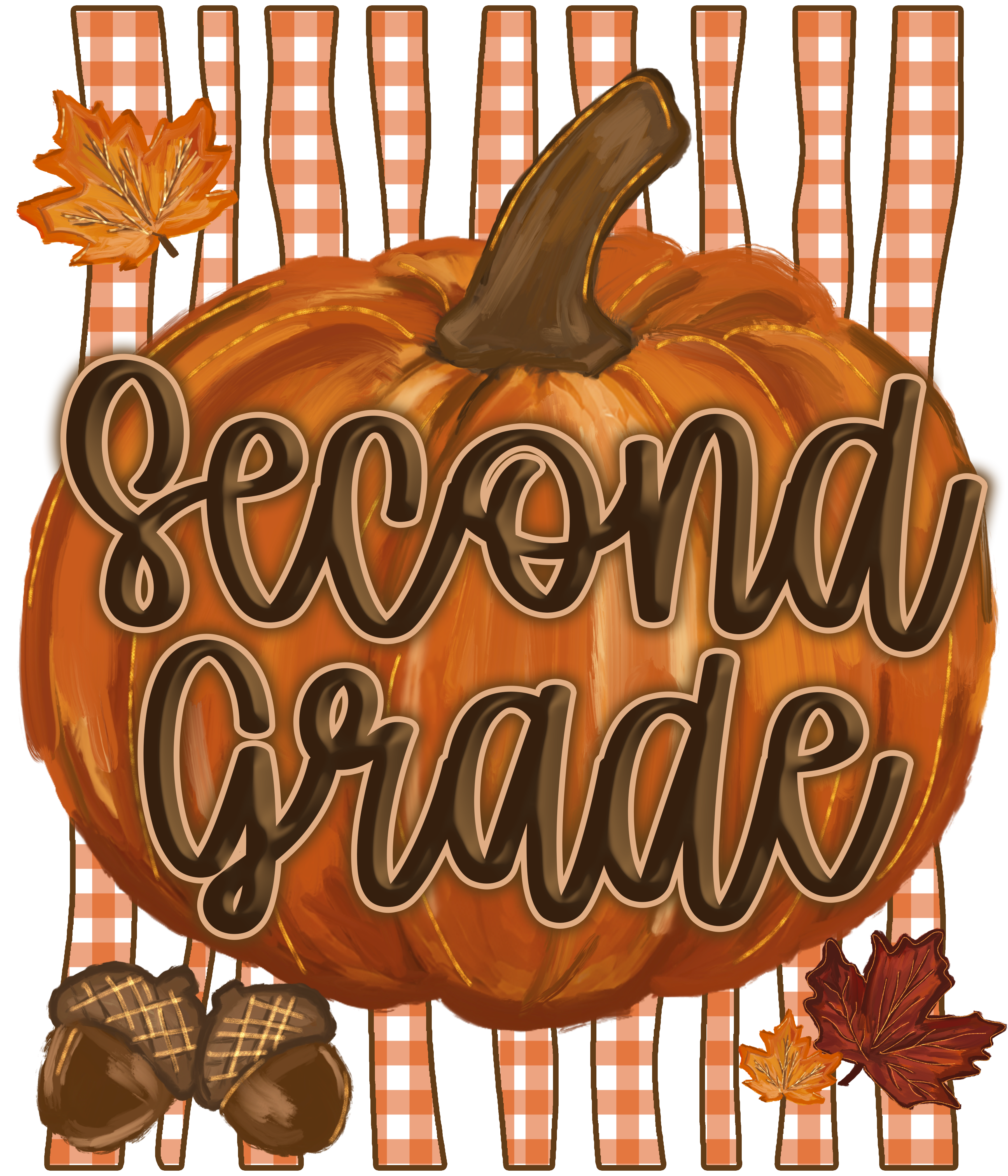Randomness 1490 - Second Grade Fall