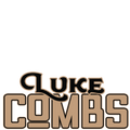 Randomness 999 - Luke Combs Front