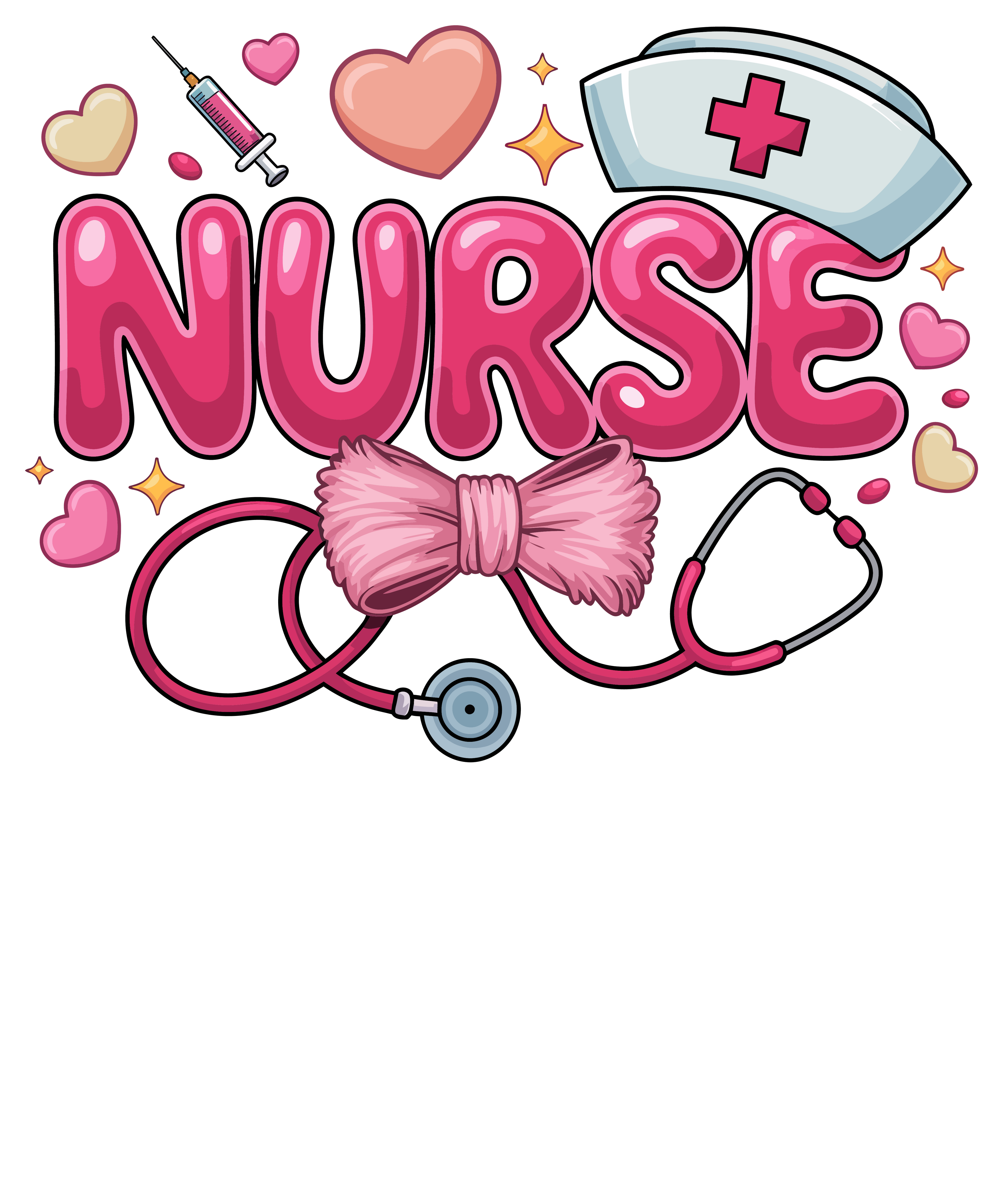 Nursing 102 - Nurse (115)