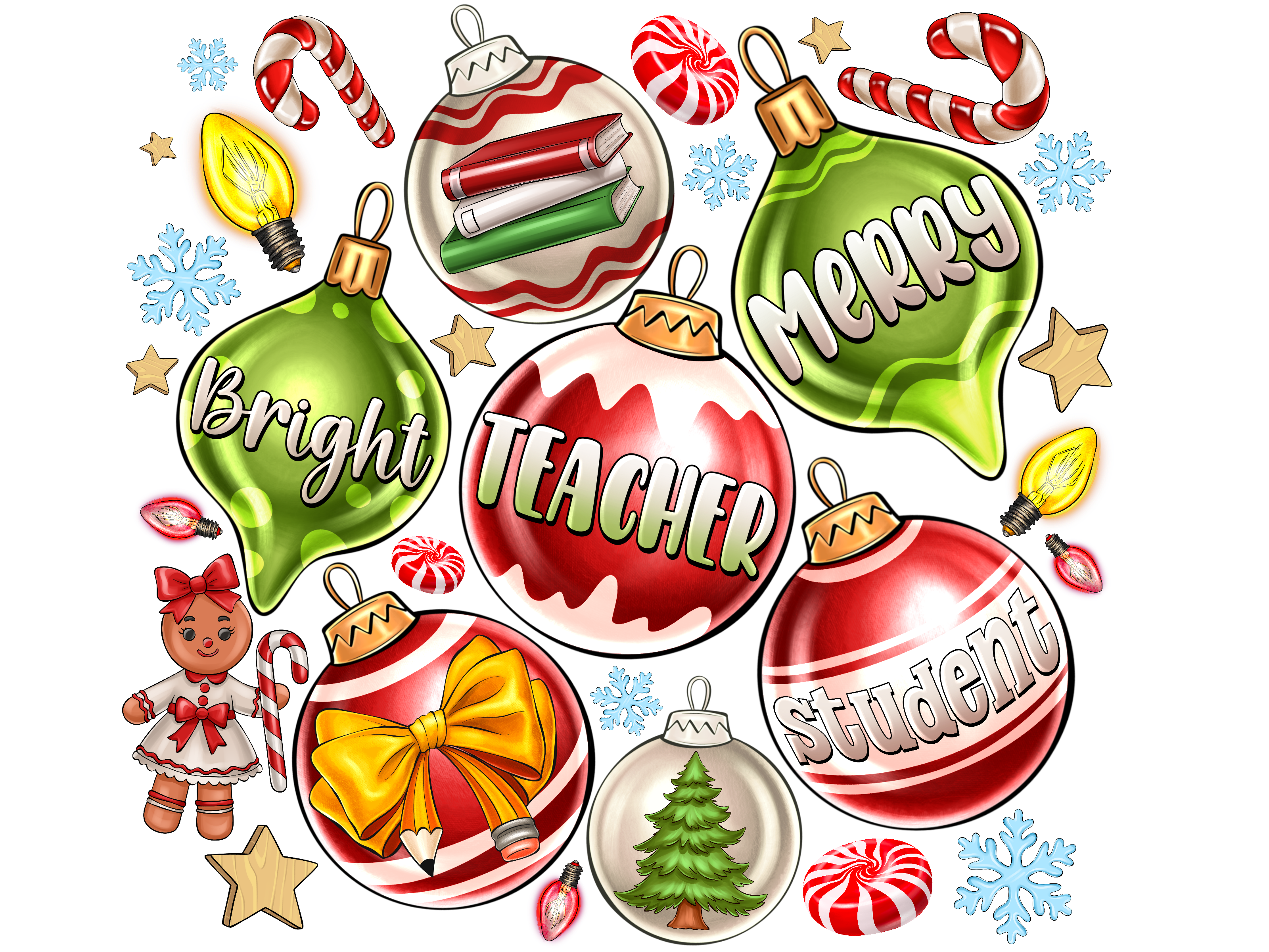 Teacher 473 - Merrybrightteacherstudent