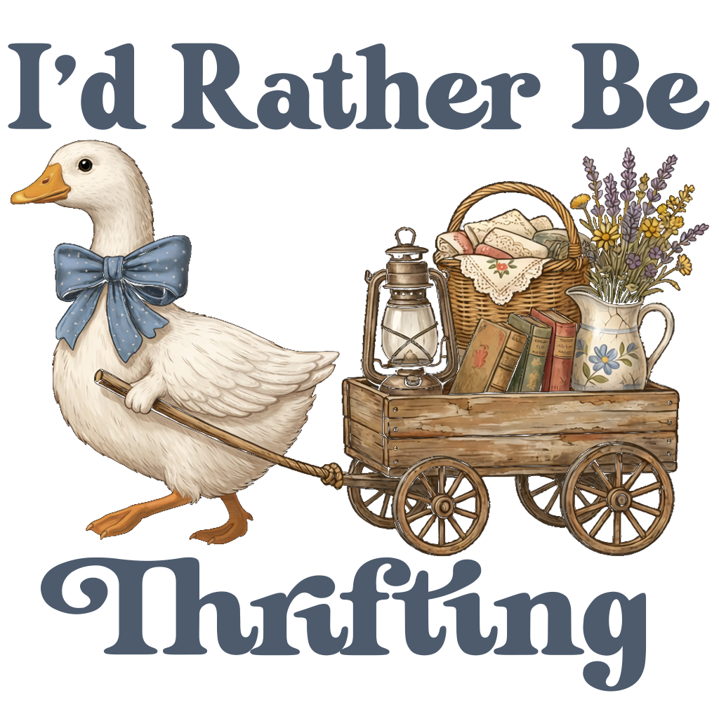 Randomness 1422 - Ratherthrift