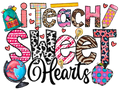 Teacher 377 - Iteachsweethearts