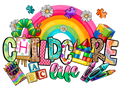 Teacher 156 - Childcarelife 2