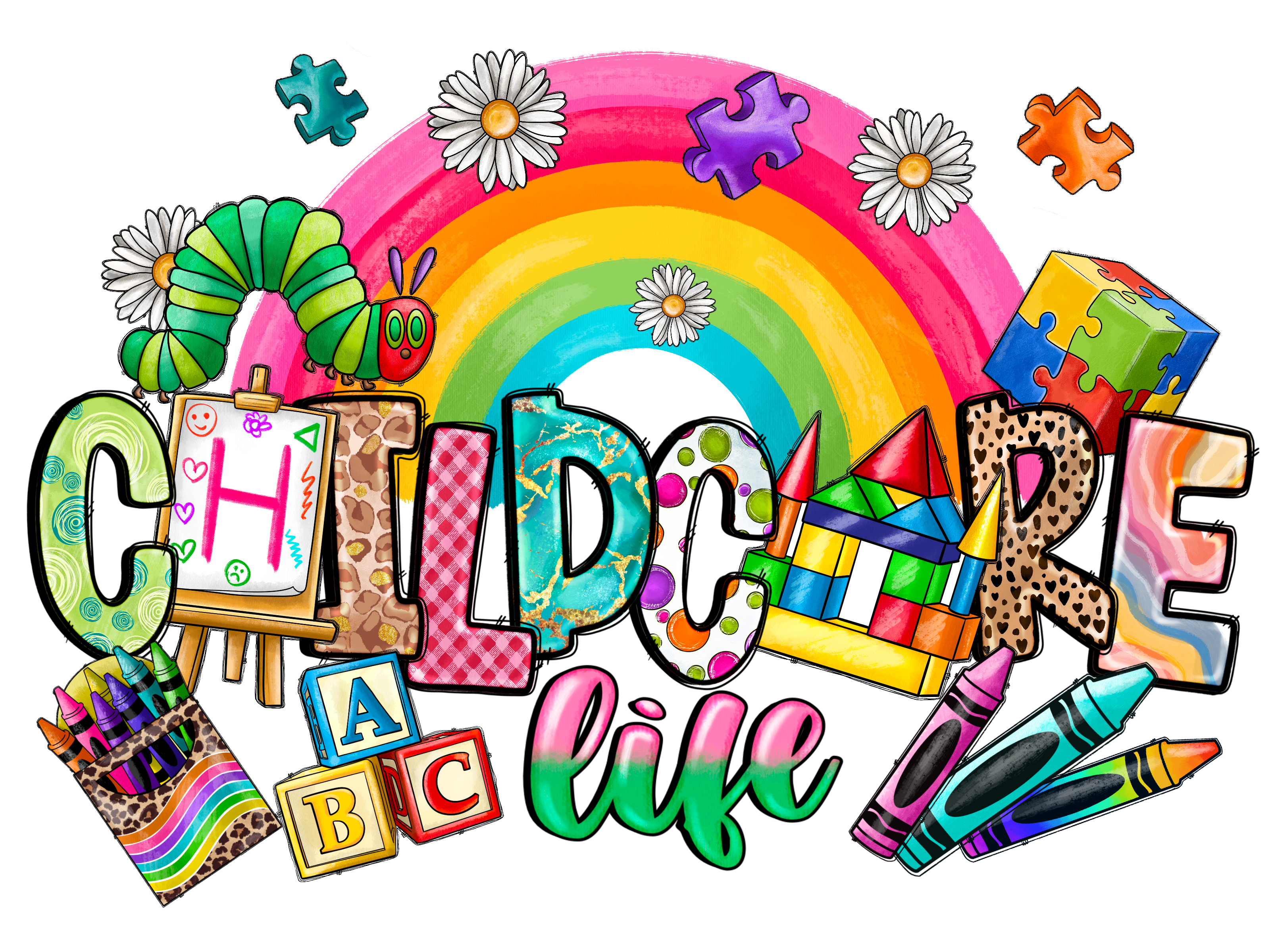 Teacher 156 - Childcarelife 2
