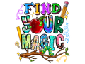 Teacher 275 - Findyourmagic