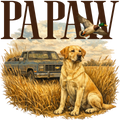 Randomness 1271 - Papaw Duck Hunt