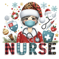 Nursing 585 - Nurse (550)