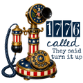 Randomness 6 - 1776 Called