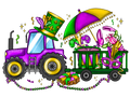 Mardi Gras 812 - Mardigrastractor