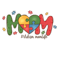 Autism 1041 - Mm001065