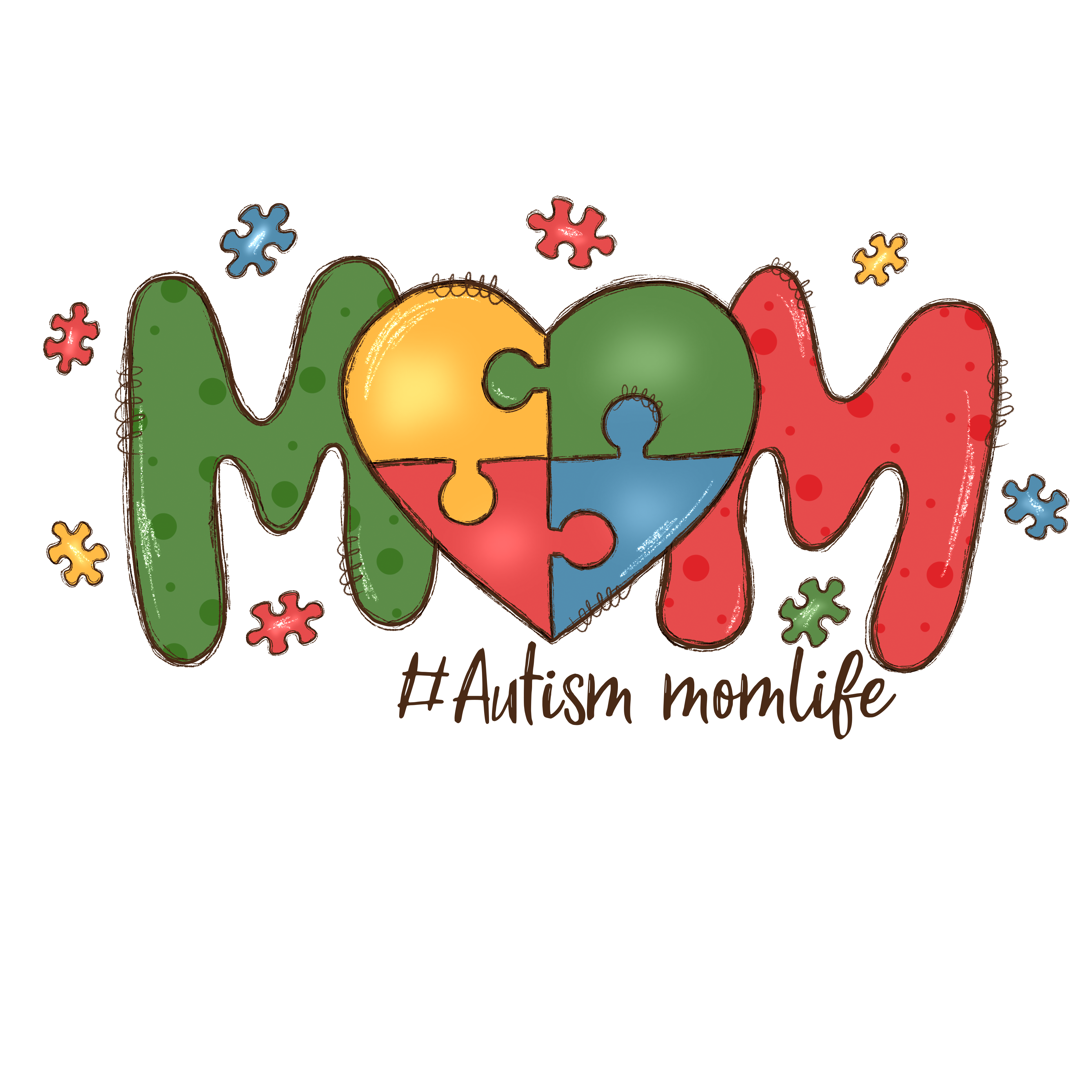 Autism 1041 - Mm001065