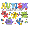 Autism 487 - Copy Of 710kcynutfl