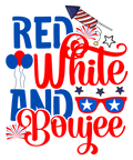 4th of July 527 - Red White And Boujee 01