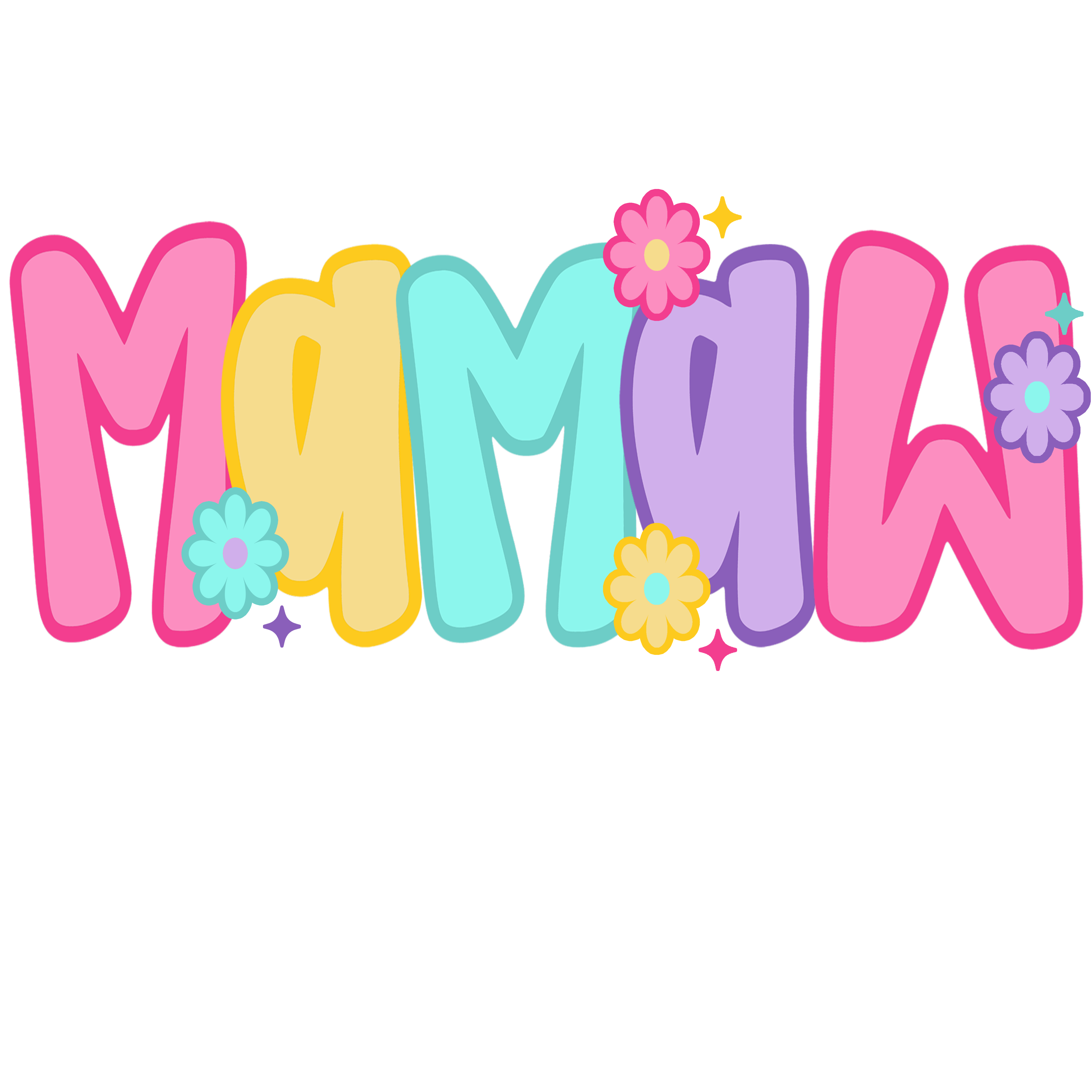 Randomness 1071 - Mamawspring
