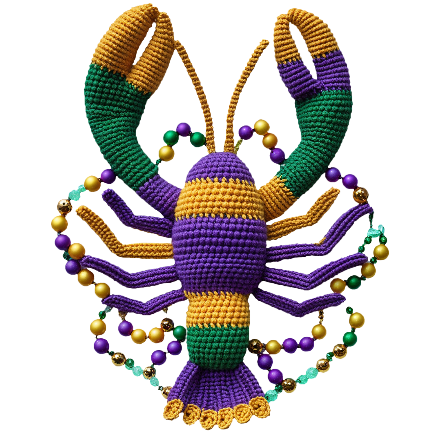 Mardi Gras 122 - 24