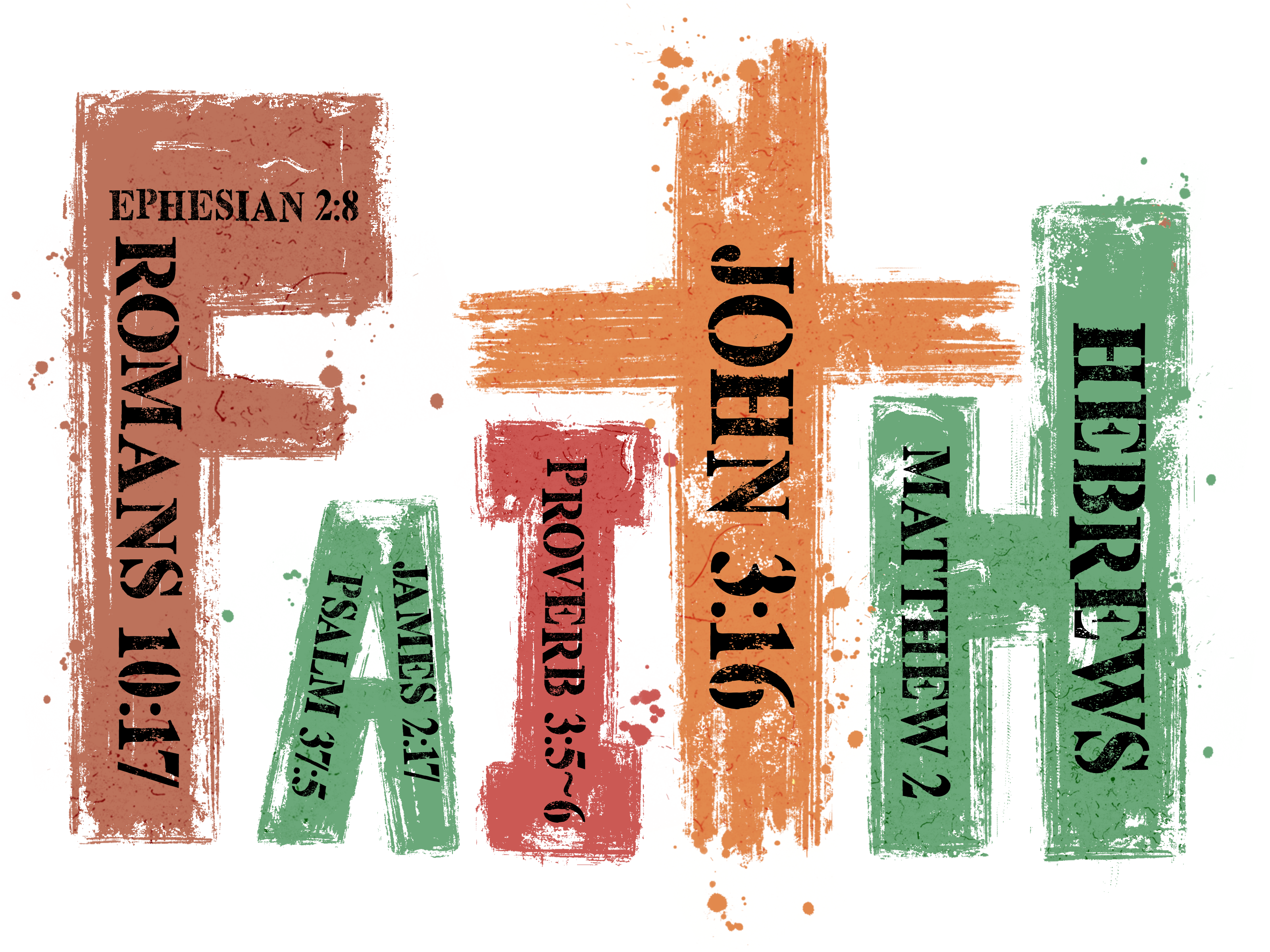 Teacher 258 - Faith 2