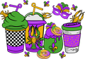 Mardi Gras 51 - 142