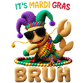 Mardi Gras 125 - 26