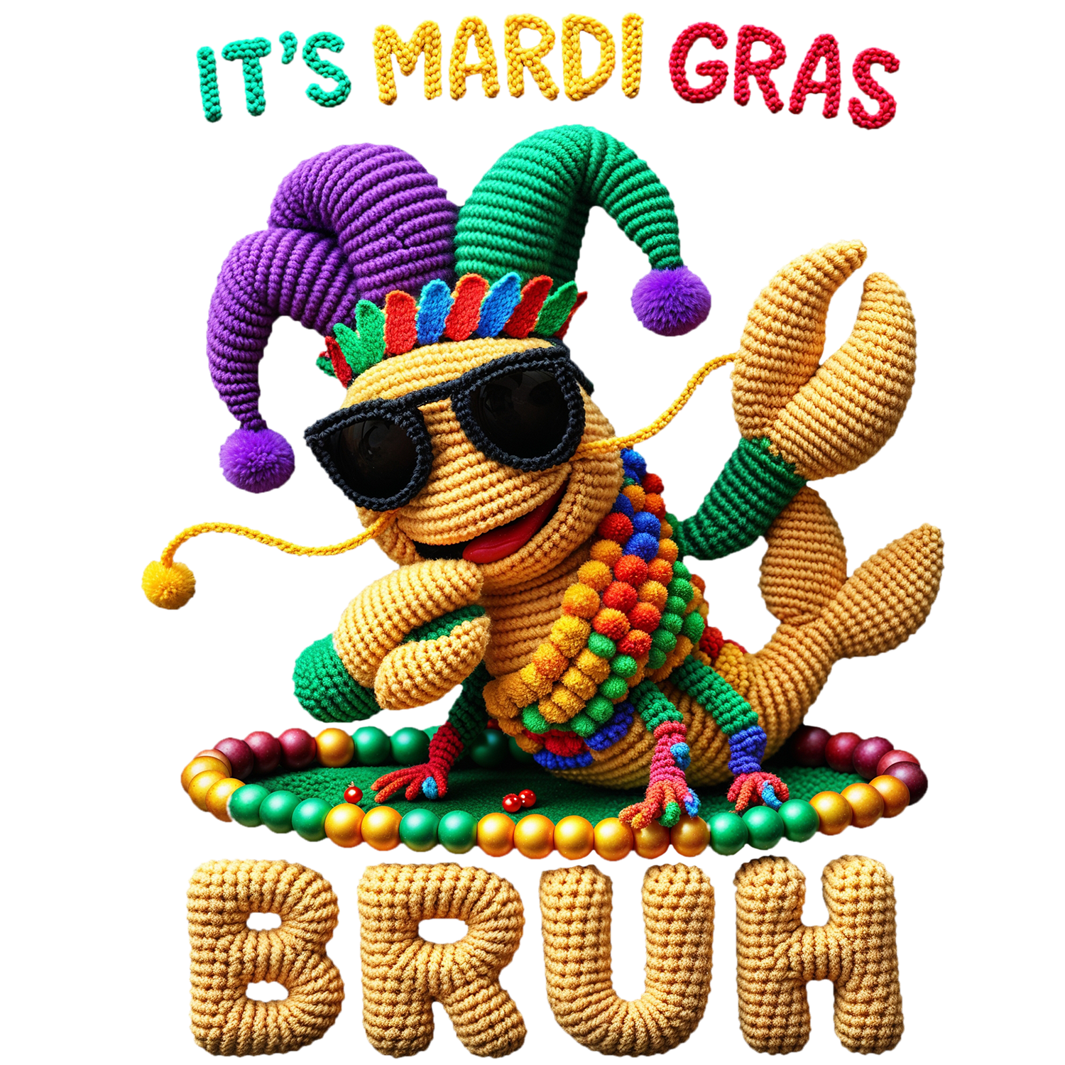 Mardi Gras 125 - 26